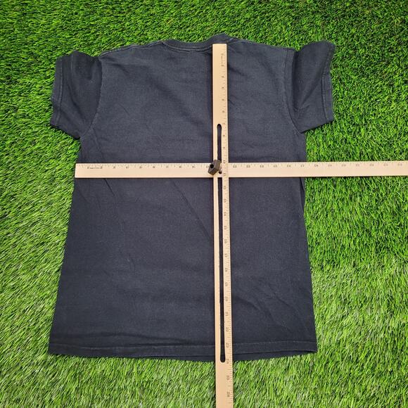 Notorious B.I.G Shirt Womens Small 17x24 Biggie Brooklyns Finest - Picture 5 of 11